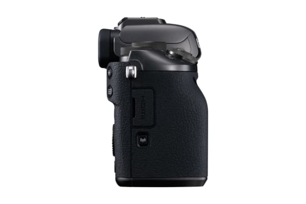 Canon - EOS M5 met EF-M 15-45mm 1:3,5-6,3 IS STM - 9