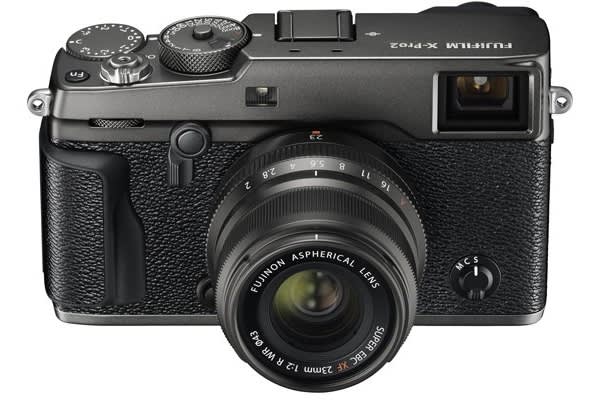 Fujifilm - X-Pro2 met XF 23mm F/2.0 R W - 8