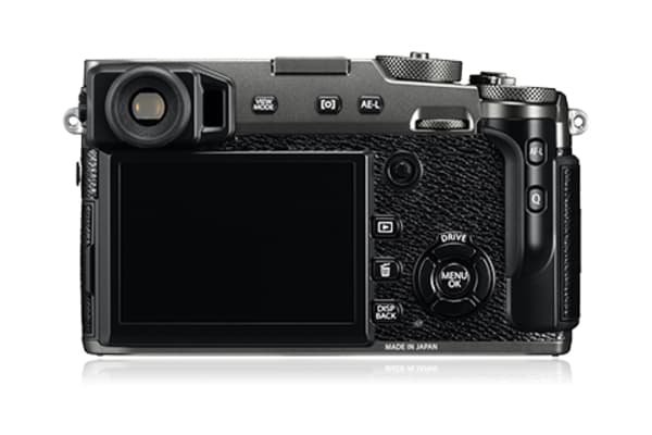 Fujifilm - X-Pro2 met XF 23mm F/2.0 R W - 10