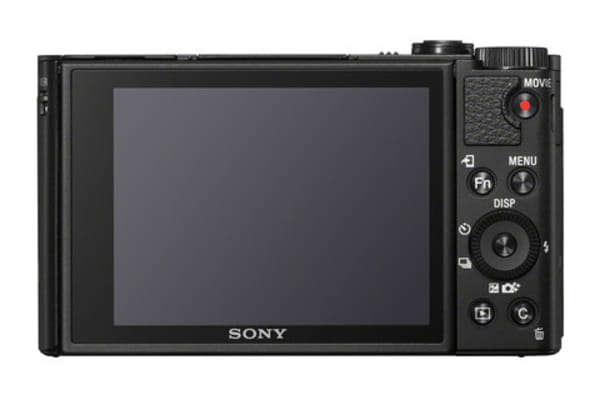 Sony - Cybershot DSC-HX95 - 7