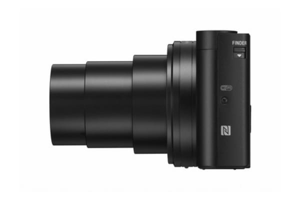Sony - Cybershot DSC-HX95 - 9