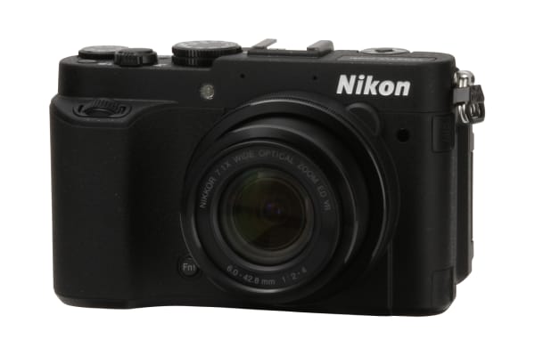 Nikon - Coolpix P7700 - 0