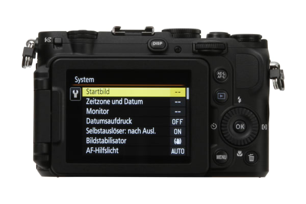 Nikon - Coolpix P7700 - 4
