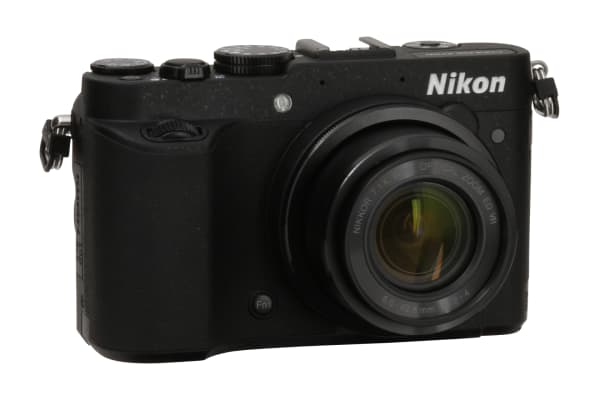 Nikon - Coolpix P7700 - 3