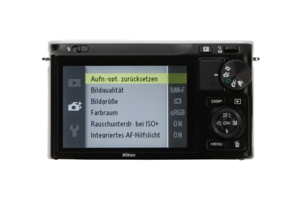 Nikon - 1 J2 met 11-27.5 mm 1:3.55.6 - 2