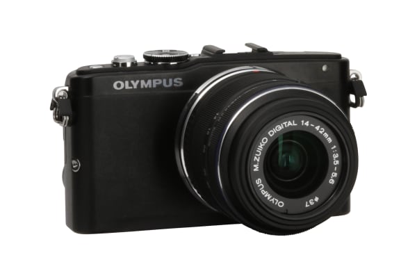 Olympus - Pen E-PL5 met 14-42 II R - 3