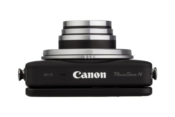 Canon - PowerShot N - 2