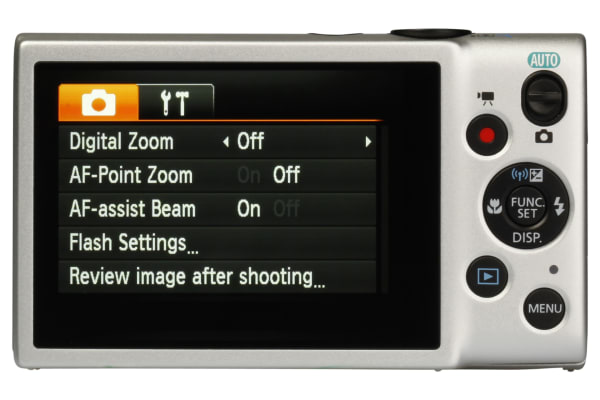 Canon - Ixus 140 - 1