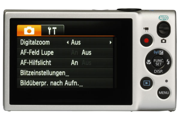 Canon - Ixus 140 - 4