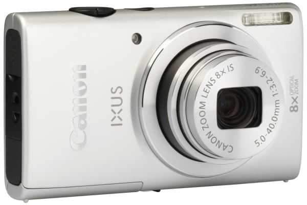 Canon - Ixus 140 - 3