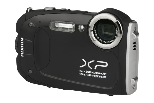 Fujifilm - FinePix XP60 - 0