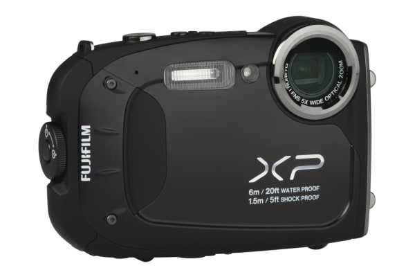 Fujifilm - FinePix XP60 - 3