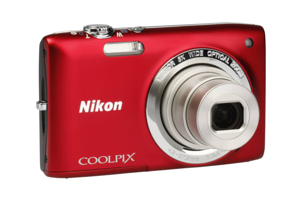 Nikon - Coolpix S2700 - 3