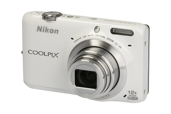 Nikon - Coolpix S6500 - 0
