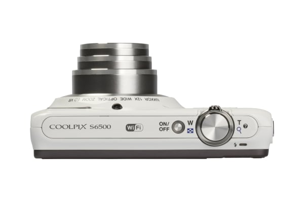 Nikon - Coolpix S6500 - 2