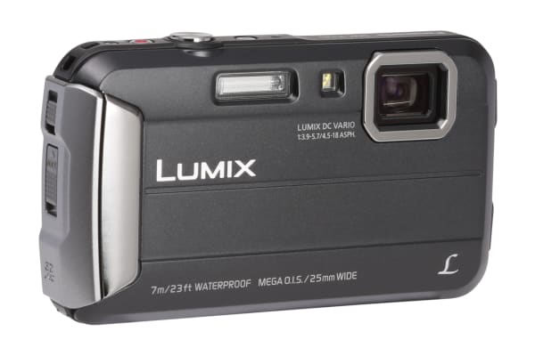 Panasonic - Lumix DMC-FT25 - 3