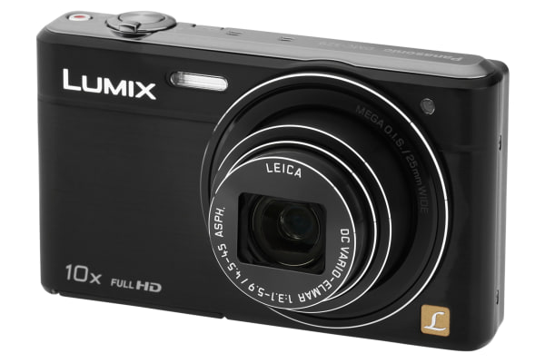 Panasonic - Lumix DMC-SZ9 - 0