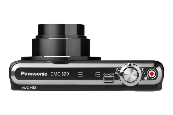 Panasonic - Lumix DMC-SZ9 - 2