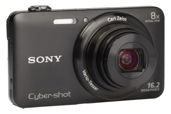 Sony - Cyber-shot DSC-WX80 - 3