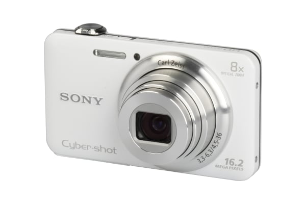 Sony - Cyber-shot DSC-WX60 - 0