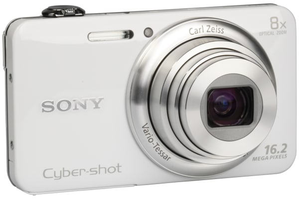 Sony - Cyber-shot DSC-WX60 - 3