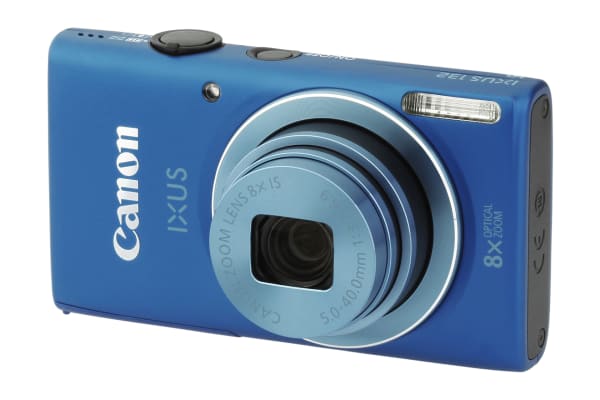 Canon - Ixus 132 - 0