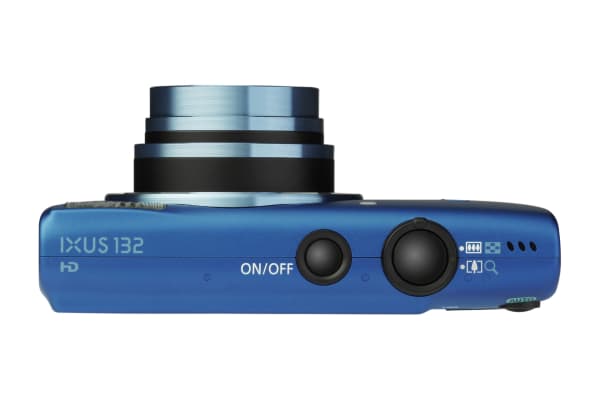 Canon - Ixus 132 - 2