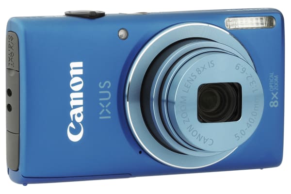 Canon - Ixus 132 - 3
