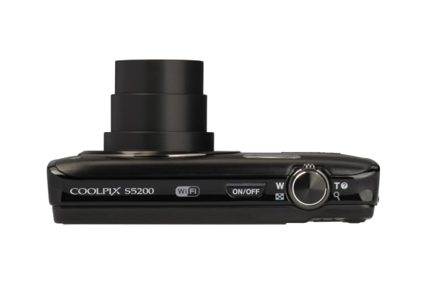 Nikon - Coolpix S5200 - 2