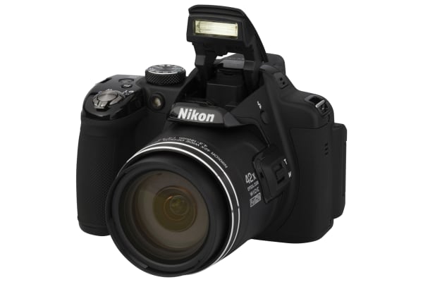 Nikon - Coolpix P520 - 0
