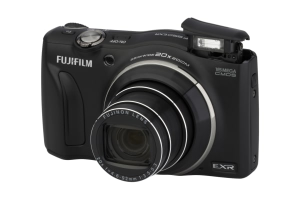 Fujifilm - FinePix F850EXR - 0