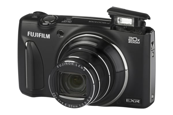Fujifilm - FinePix F900EXR - 0