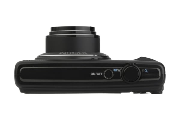 Olympus - Stylus VR-370 - 3