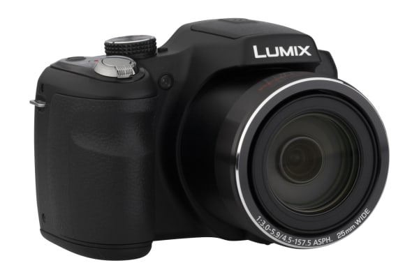 Panasonic - Lumix DMC-LZ30 - 4