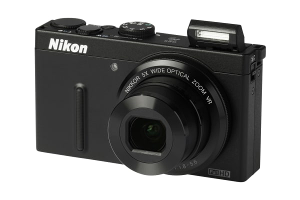Nikon - Coolpix P330 - 0