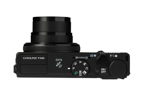 Nikon - Coolpix P330 - 3