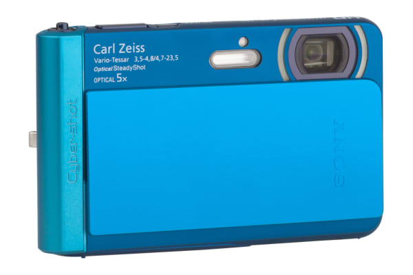 Sony - Cyber-shot DSC-TX30 - 5