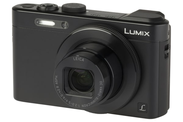 Panasonic - Lumix DMC-LF1 - 0