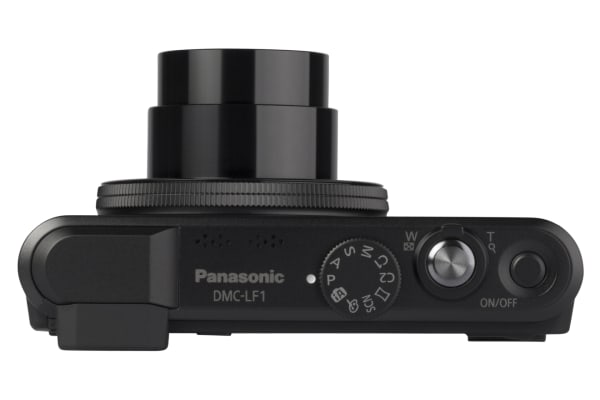 Panasonic - Lumix DMC-LF1 - 7