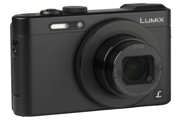 Panasonic - Lumix DMC-LF1 - 8