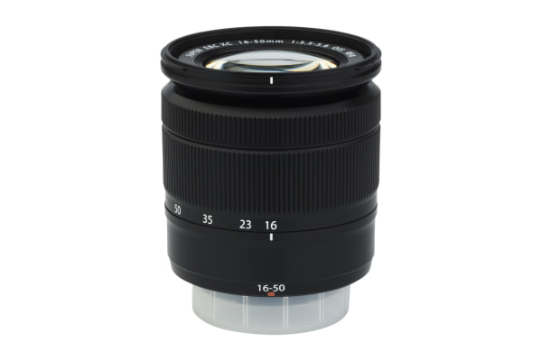 Fujifilm - X-M1 met XC 16-50mm 1:3.5-5.6 OIS - 6