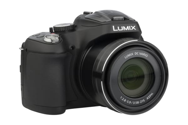 Panasonic - Lumix DMC-FZ72 - 6