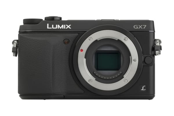 Panasonic - Lumix DMC-GX7(K) met 14-42mm Mega O.I.S - 5