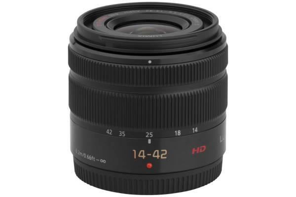 Panasonic - Lumix DMC-GX7(K) met 14-42mm Mega O.I.S - 6