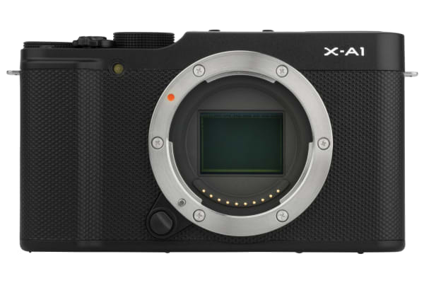 Fujifilm - X-A1 met Fujinon XC16-50mm - 5