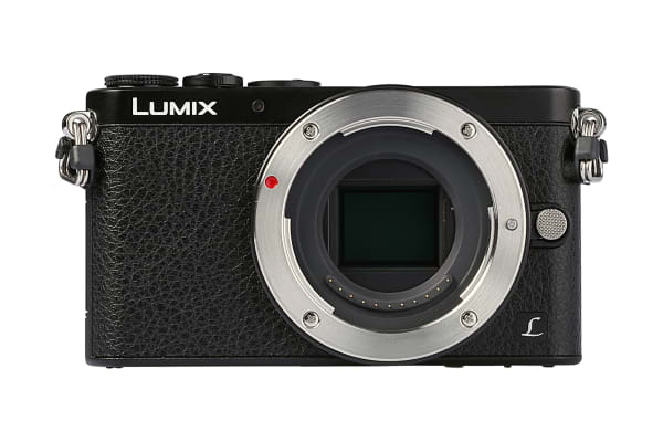 Panasonic - Lumix DMC-GM1(K) met Lumix G Vario 12-32mm - 6