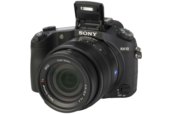 Sony - Cyber-shot DSC-RX10 - 0