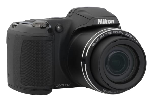 Nikon - Coolpix L330 - 4