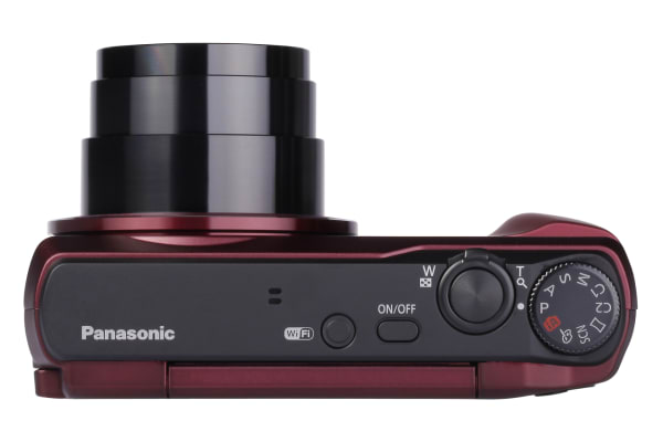 Panasonic - Lumix DMC-TZ56 - 2