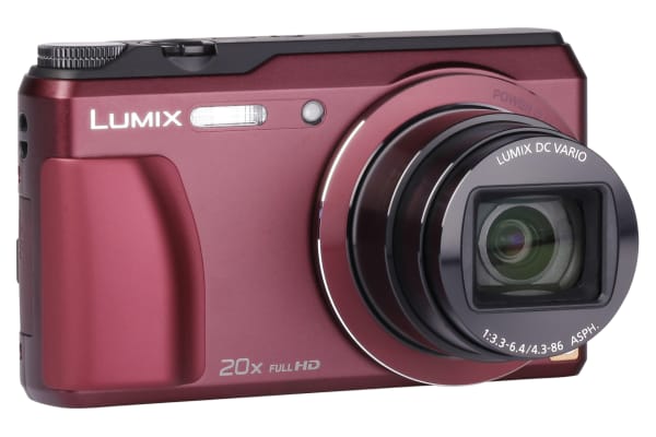 Panasonic - Lumix DMC-TZ56 - 3